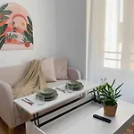 Cosy Apt With Paris Marais