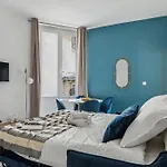 Bnbnova - 1Br - Le Marais & Quartier Montorgueil