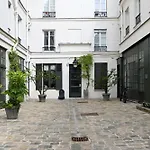 Cozy Studio For 3 Steps From The Best Attractions