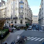 Appartement Familial Et Spacieux
