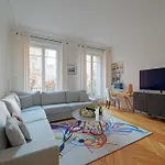 Appartement Familial Et Spacieux