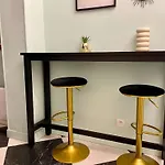 Delightful Studio For Two Montmartre