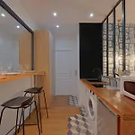 Cosy Studio Eiffel