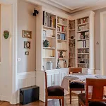 Cr57 - Rennes Elegances