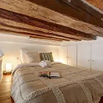 Bnbnova - Le Marais & Pompidou & Place Des Vosges
