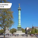 Bluestay 650 - Superb Apartment In Paris