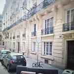 Appartement Paris Canal Ca