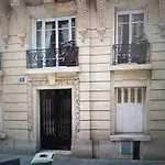 Appartement Paris Canal Ca
