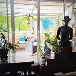 Appartement Paris Canal Ca