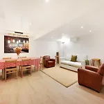 Exceptional Flat - 3Bd 12P - Trocadero