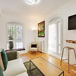 Exceptional Flat - 3Bd 12P - Trocadero