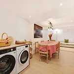 Exceptional Flat - 3Bd 12P - Trocadero