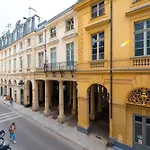 Cia - Flat By Louvre & Palais Royal