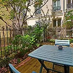 Montmartre Foulcaud Citycosy