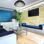 Montmartre Foulcaud Citycosy