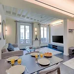 Cygne Appartement Familial Au Coeur Des Halles