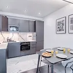 Cygne Appartement Familial Au Coeur Des Halles