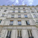 Cygne Appartement Familial Au Coeur Des Halles