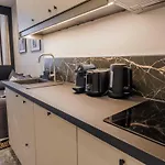 Wonderful Apartment 1Br4P