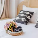 Wonderful Apartment 1Br4P