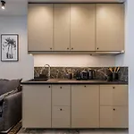 Wonderful Apartment 1Br4P