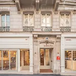 Hôtel Basss