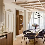 Merveil - Signature Suite -Tour Eiffel- Grenelle I