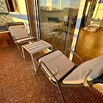 Mobility Lease- Sunny Studio With Large Balcony, Park View At Paris 15