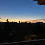Mobility Lease- Sunny Studio With Large Balcony, Park View At Paris 15