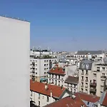 Studio Charonne