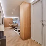 Superb Ac Apartment Center Of Paris Le Marais