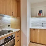 Superb Ac Apartment Center Of Paris Le Marais