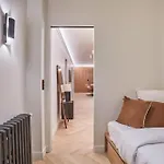 Superb Ac Apartment Center Of Paris Le Marais