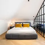 Residence Caire - Paris Center
