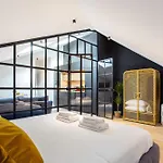 Residence Caire - Paris Center