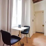 Cia - Studio Near Louvre & Tuileries
