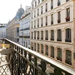Luxury High End Condo In The Heart Of Paris