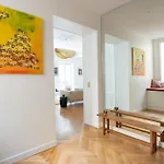 Luxury High End Condo In The Heart Of Paris