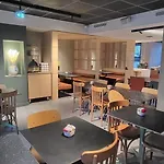 Ibis Budget Paris Porte De La Chapelle - Arena