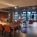 Ibis Budget Paris Porte De La Chapelle - Arena