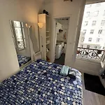 Studio Paris 15E D - Tour Eiffel Roland Garros