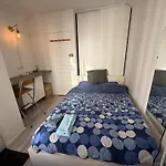 Studio Paris 15E D - Tour Eiffel Roland Garros