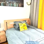 Chambre Lucas Salle De Bain Privative