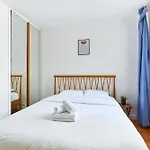 Bnbnova - Latin Quarter - 1Br With Balcony