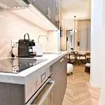 New Flat With Ac Porte Maillot Arc De Triomphe