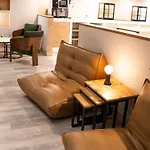 Mercure Paris Bastille Marais