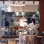 Renaissance Paris Republique Hotel & Spa