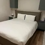 Beautiful 1Br Flat Near Canal Saint Martin
