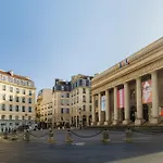 Paris Saint Germain Amazing Odeon