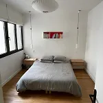 Amazing Location In Paris 15, Near Eiffel Tower
